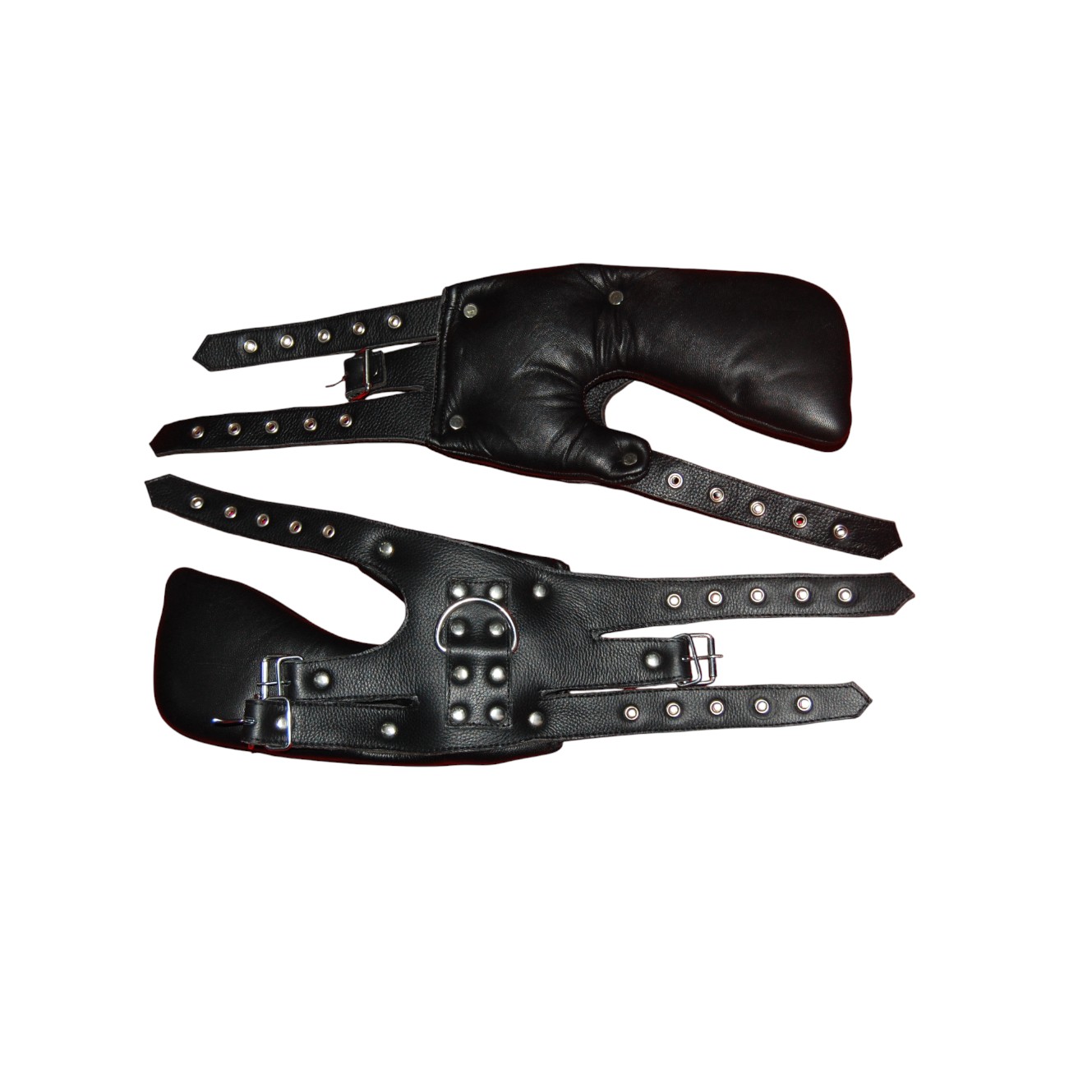 Restraints