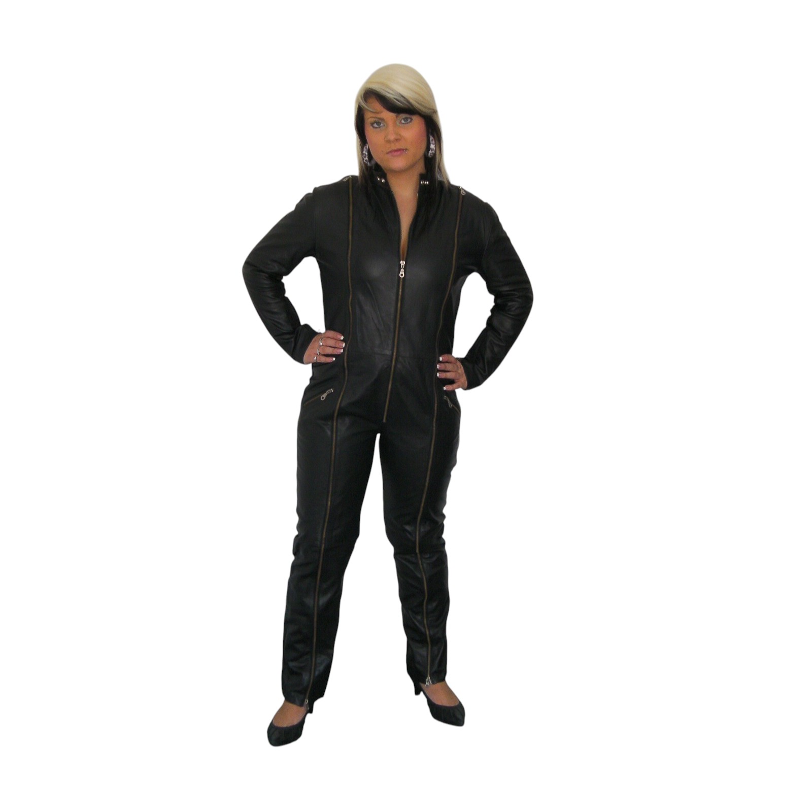 Full Body