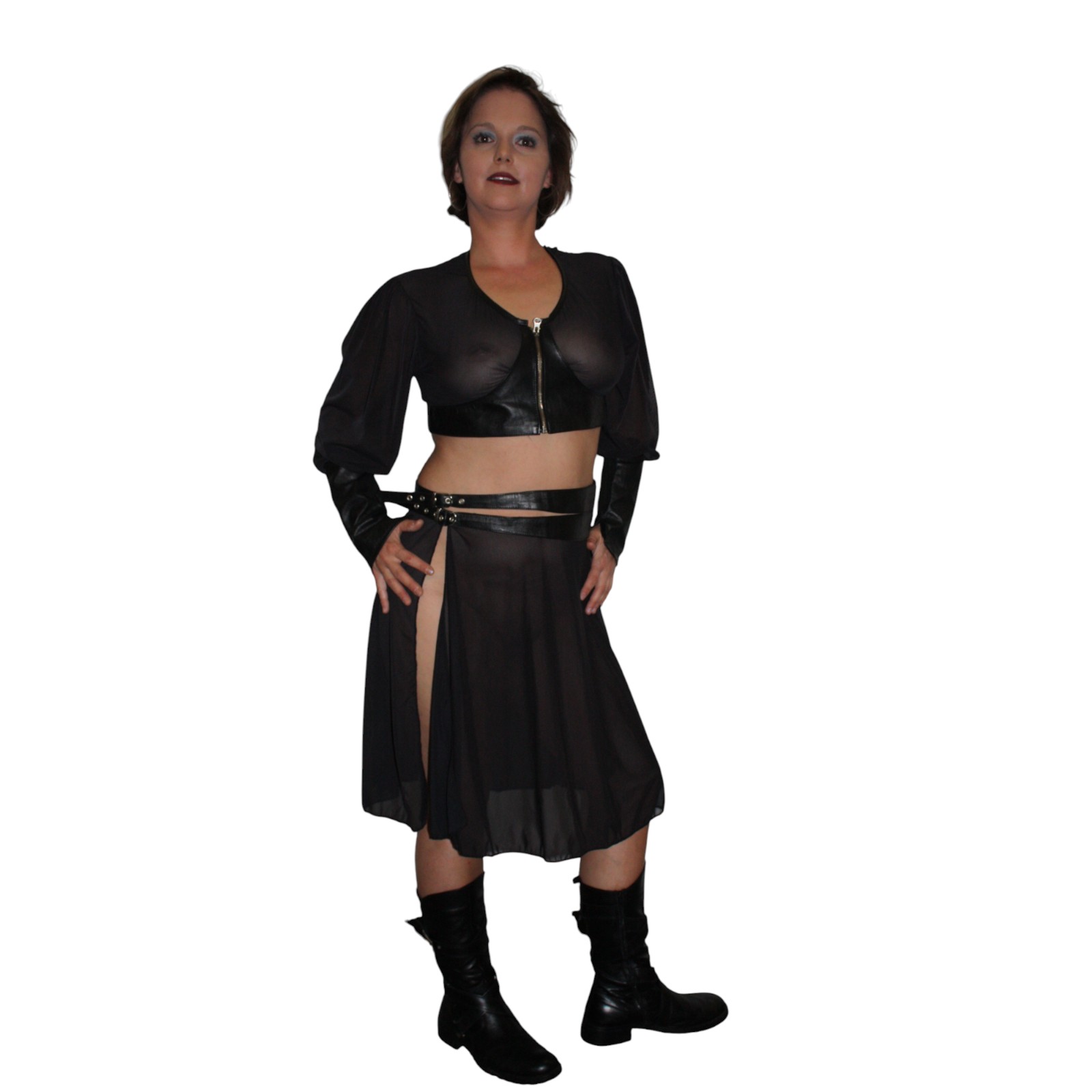 Full Body